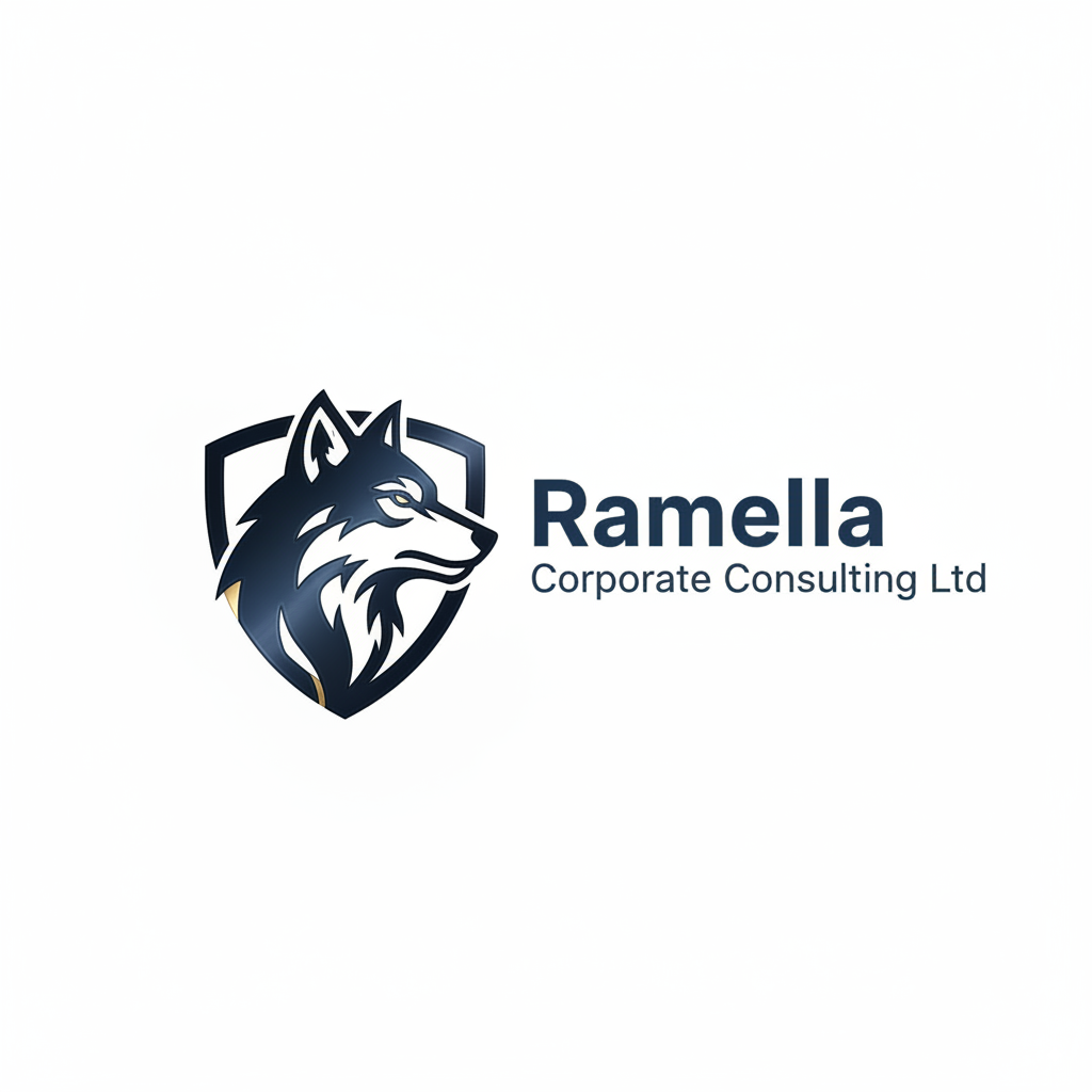 Ramella Corporate Consulting Ltd