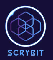 Scrybit Wallet logo