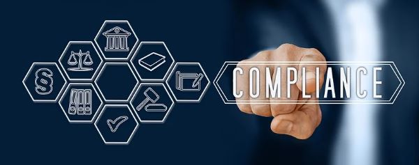 Compliance Consulting for Financial Institutions: